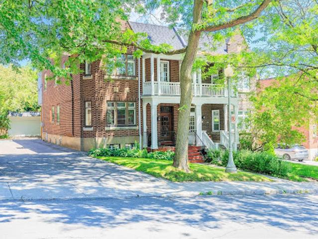 House for sale in Westmount, Quebec