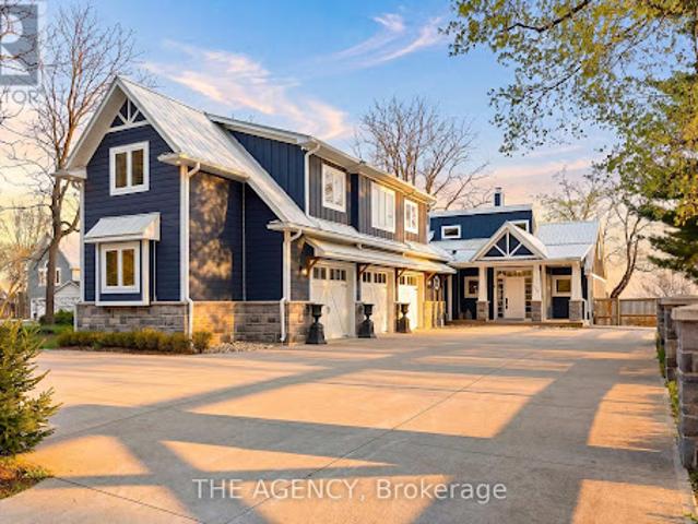 House for sale in Central Elgin, Ontario