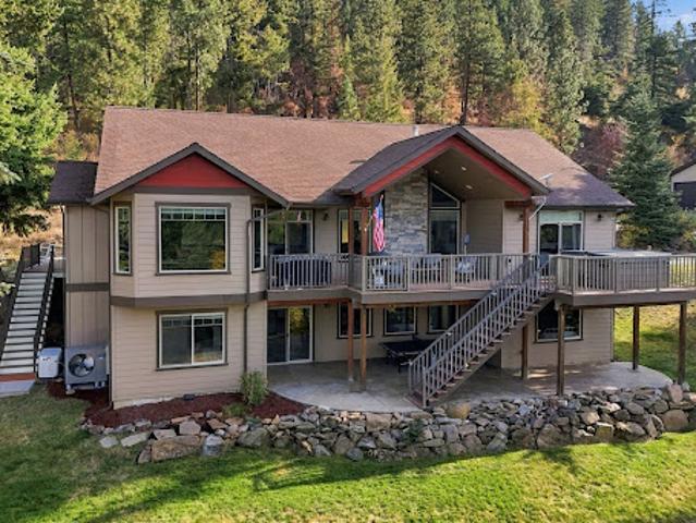 House for sale in Coeur d'Alene, Kootenai County