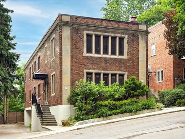 House for sale in Westmount, Quebec