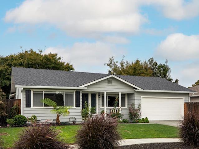 House for sale in Campbell, California