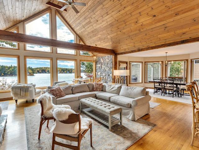 House for sale in Rindge, Cheshire County