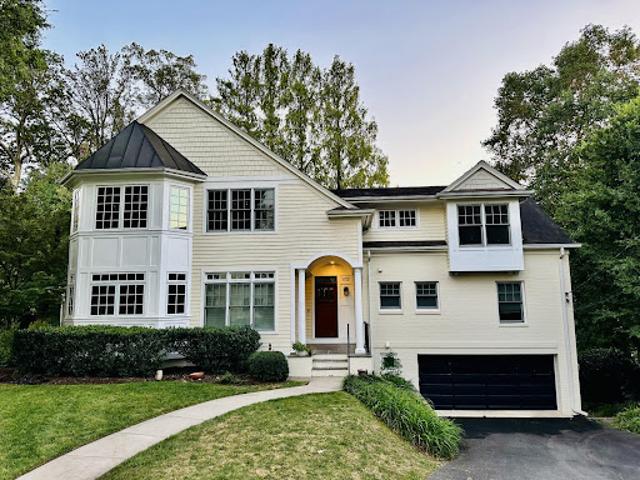House for sale in Arlington, Virginia