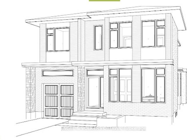 House for sale in Ottawa