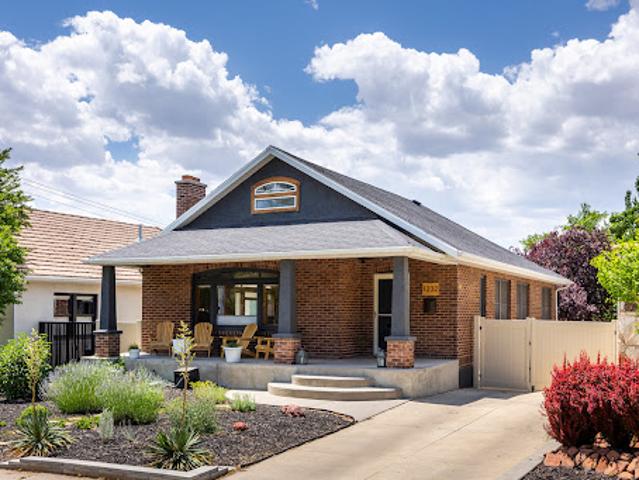 House for sale in Salt Lake City