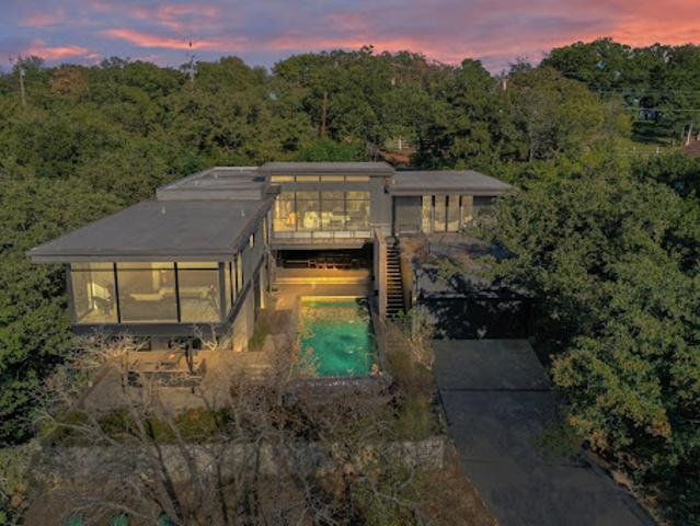 House for sale in Denton, Texas