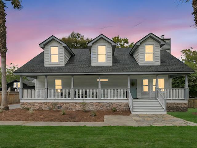 House for sale in Mount Pleasant, South Carolina
