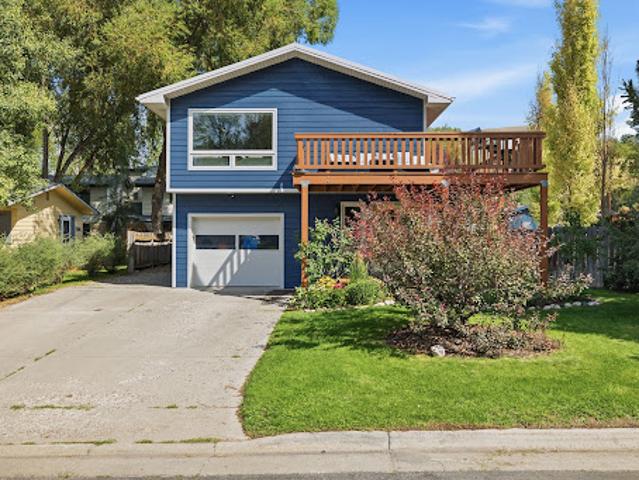 House for sale in Jackson, Teton County