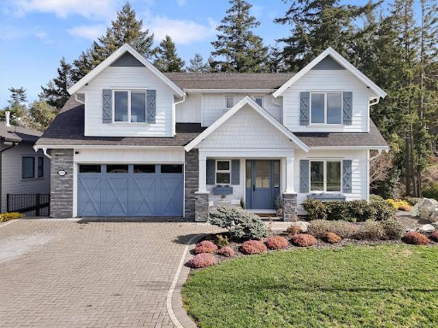 House for sale in Langford, British Columbia