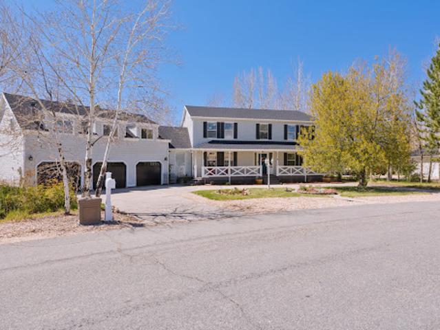 House for sale in Francis, Utah