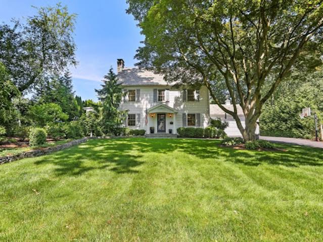 House for sale in Fairfield