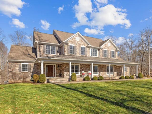 House for sale in Virginia