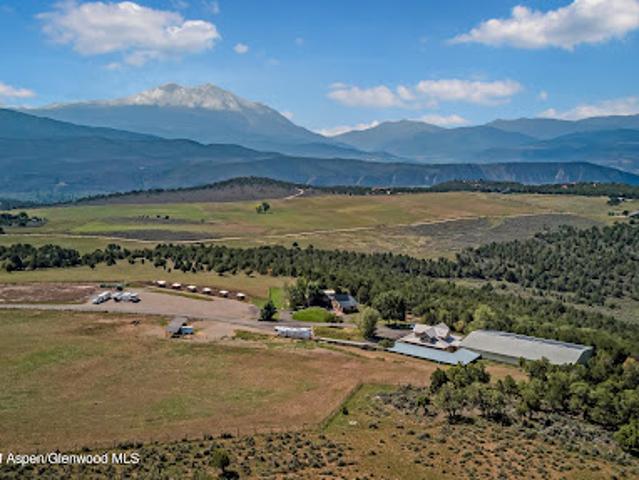 House for sale in Garfield, Colorado