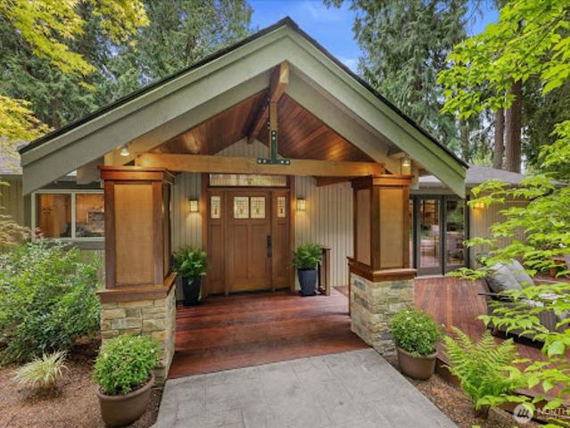 House for sale in Issaquah, Washington