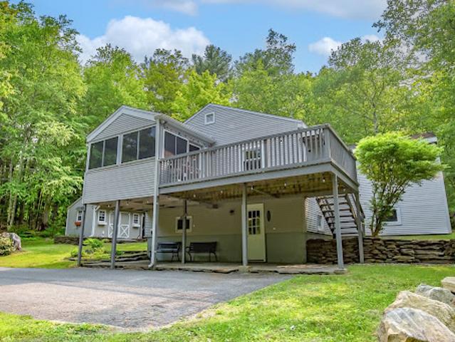 House for sale in Otis House for sale in Otis