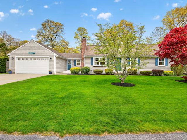 House for sale in Dennis, Massachusetts