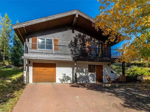 House for sale in Steamboat Springs, Colorado