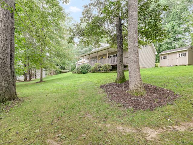 House for sale in Flat Rock, North Carolina