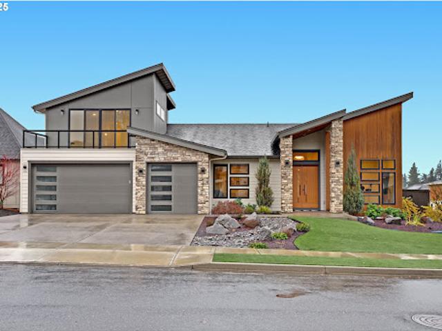 House for sale in Camas, Washington