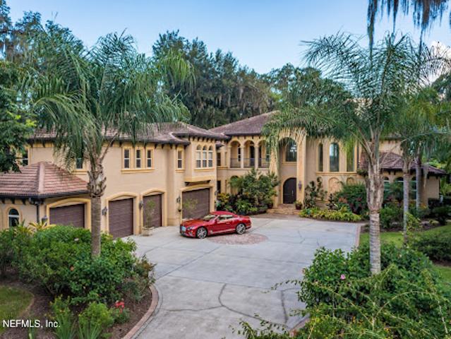 House for sale in Saint Johns, Florida