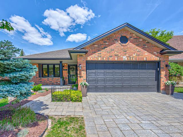 House for sale in Kitchener, Ontario
