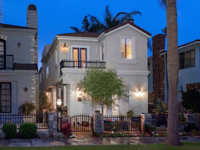 House for sale in Seal Beach