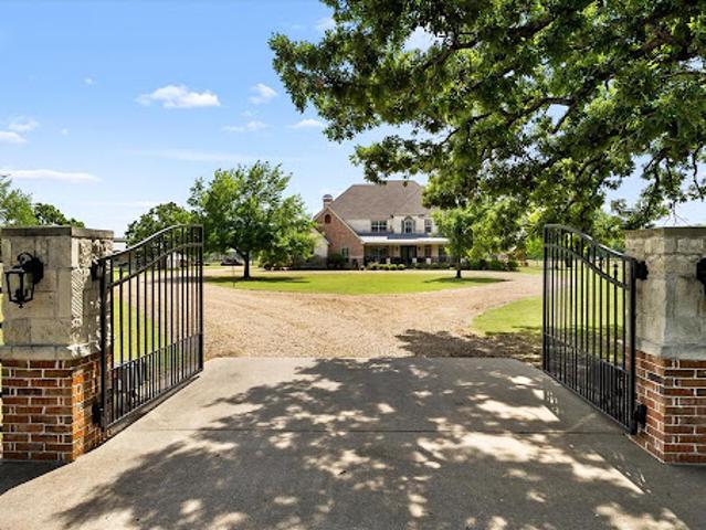House for sale in Kaufman, Texas