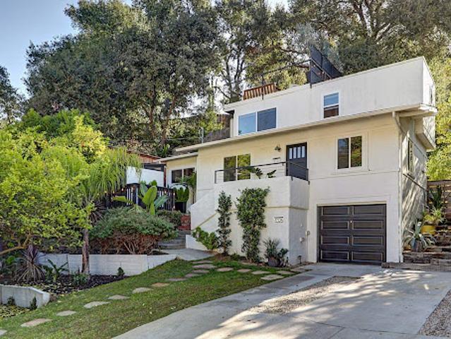 House for sale in Canoga Park, California