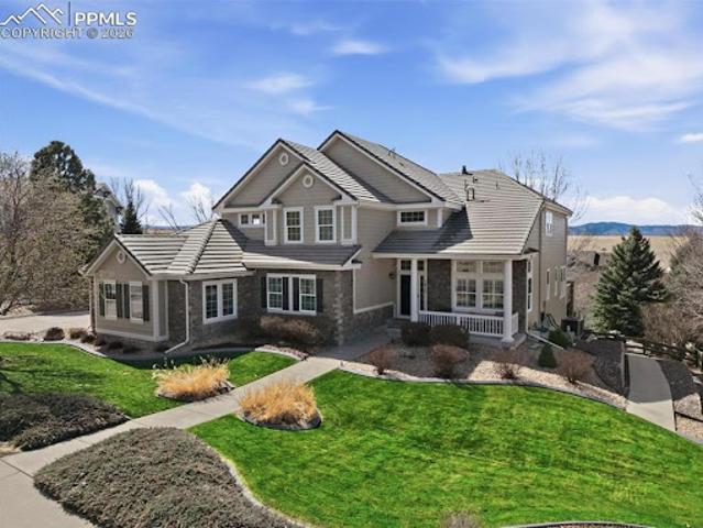 House for sale in Castle Rock, Colorado