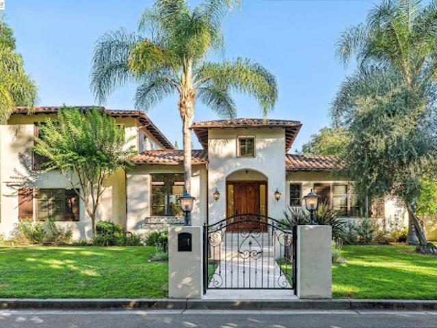 House for sale in Alamo, Contra Costa County