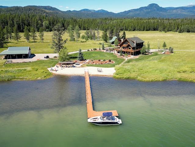 House for sale in Sagle, Idaho
