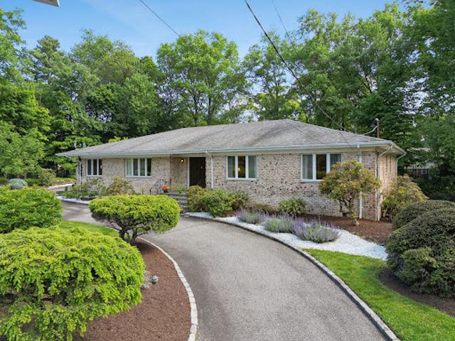 House for sale in West Orange, New Jersey