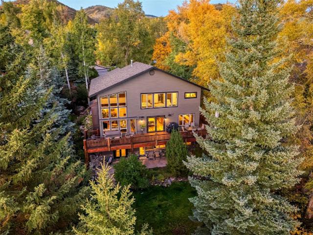 House for sale in Steamboat Springs, Colorado