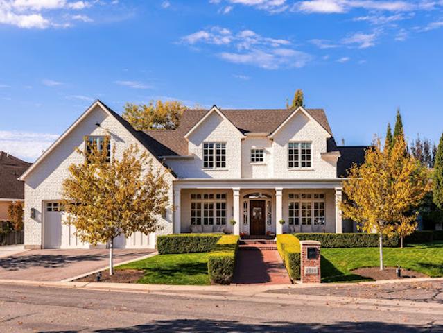 House for sale in Salt Lake City, Salt Lake County