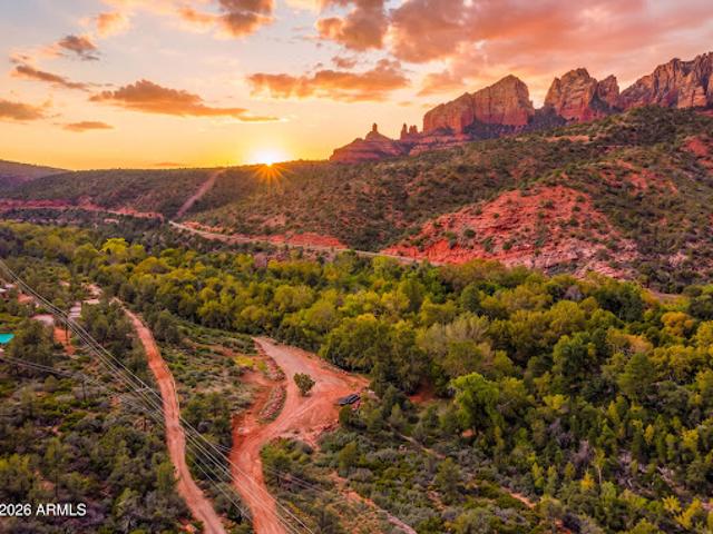 House for sale in Sedona, Coconino County