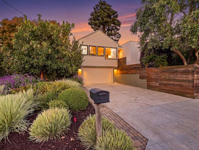 House for sale in Berkeley, Alameda County