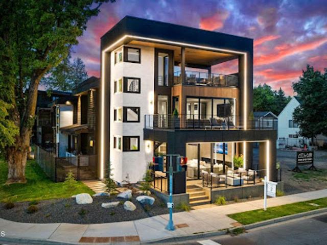 House for sale in Coeur D Alene, Idaho