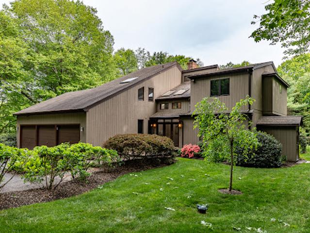 House for sale in Bethlehem, Connecticut