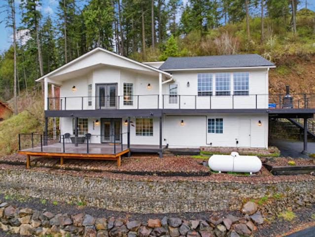 House for sale in Coeur D Alene, Idaho