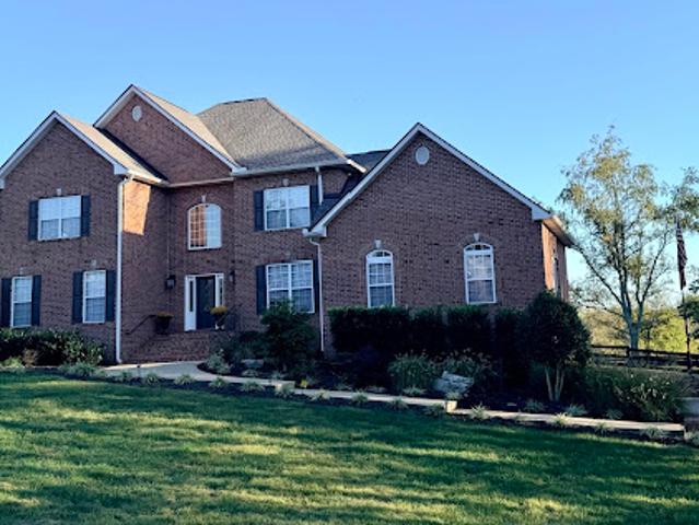 House for sale in Burns, Middle Tennessee