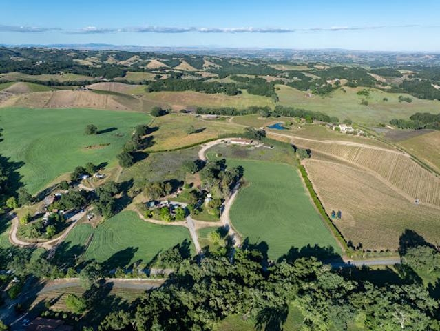 House for sale in Paso Robles, California