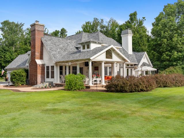 House for sale in Harbor Springs, Michigan