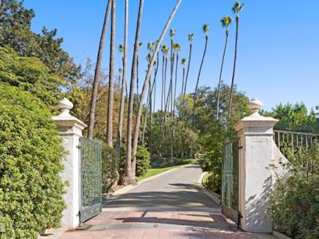 House for sale in Pasadena, California