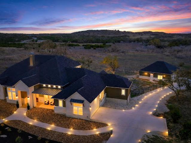 House for sale in Texas
