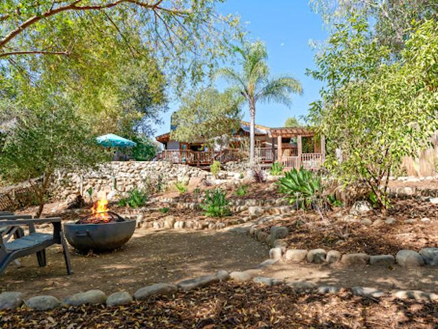 House for sale in Oak View, Ventura County
