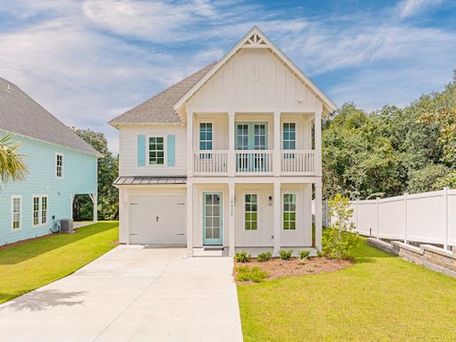 House for sale in Panama City Beach, Florida
