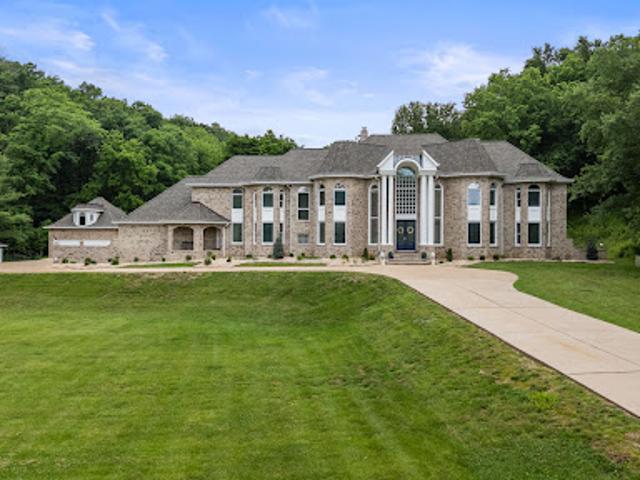 House for sale in Glencoe, Missouri