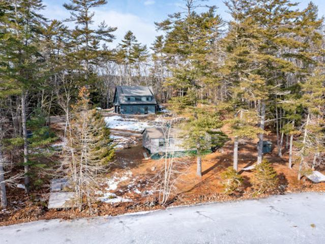 House for sale in Newcastle, Maine