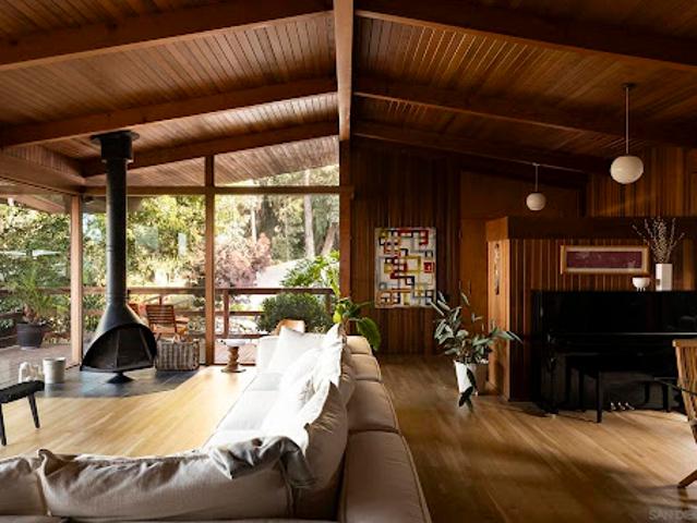 House for sale in La Mesa, California