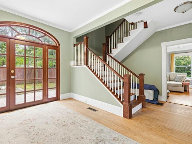 House for sale in Weston, Massachusetts